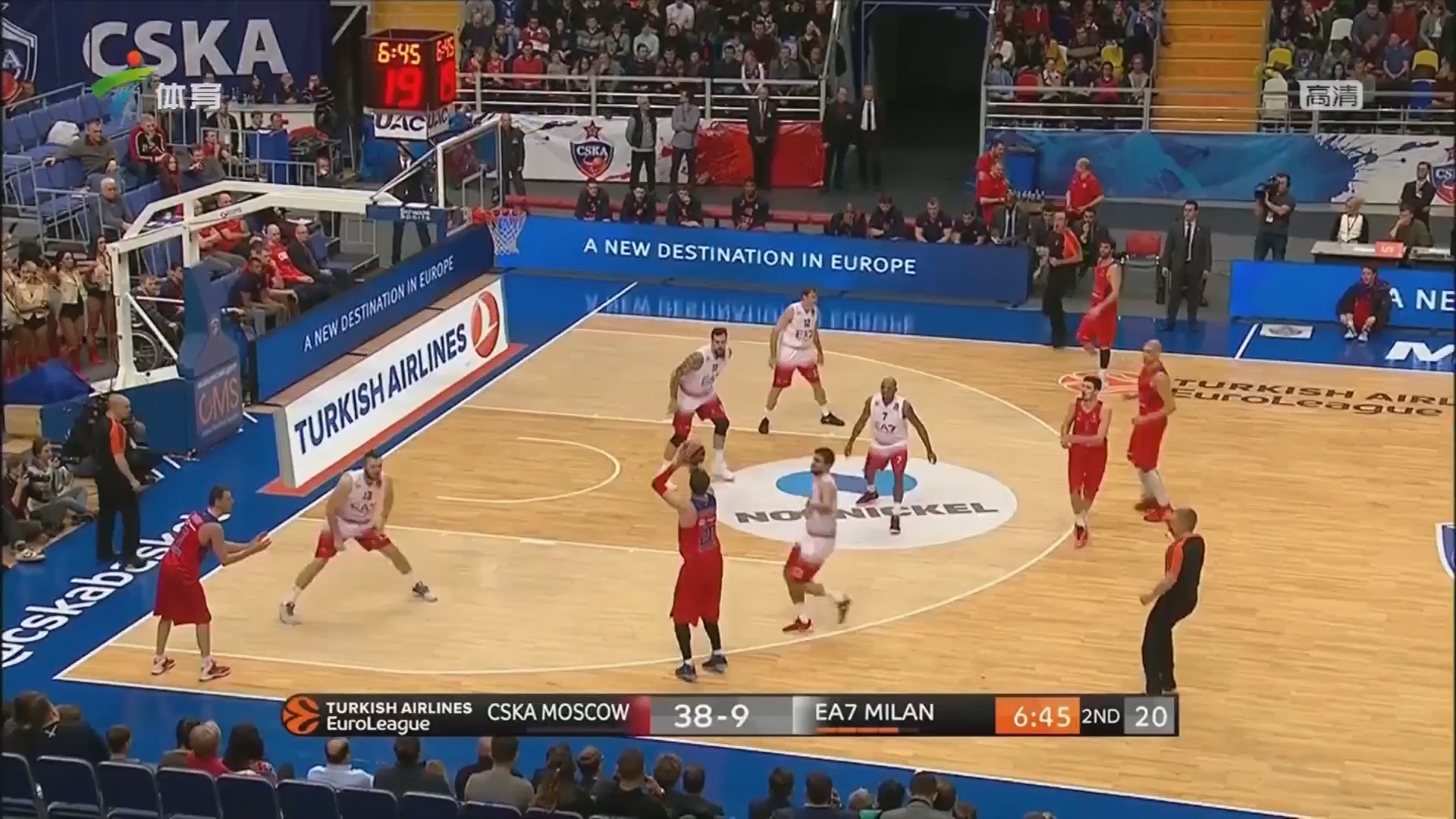 福建外援单节暴走（福建外援单节狂飙）